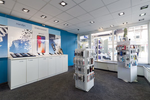 o2 Shop Garmisch-Partenkirchen