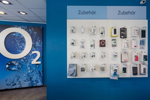 o2 Shop Garmisch-Partenkirchen