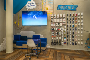 o2 Shop Hamburg