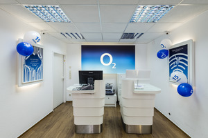 o2 Shop Bonn