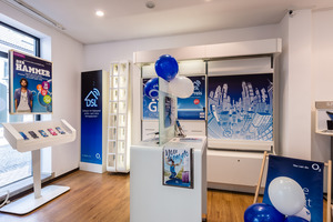 o2 Shop Bonn