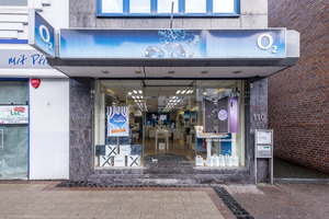 o2 Shop Heinsberg