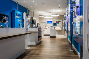 o2 Shop Rheine