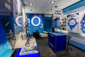 o2 Shop Emsdetten