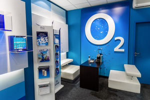 o2 Shop Emsdetten