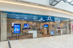 o2 Shop Erlangen