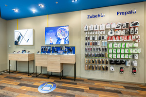 o2 Shop Erlangen