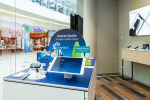 o2 Shop Erlangen