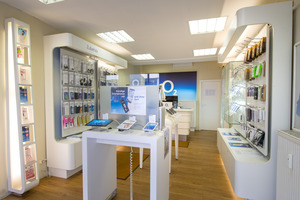 o2 Shop Völklingen