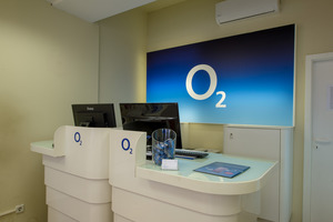 o2 Shop Völklingen