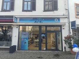 o2 Shop Butzbach