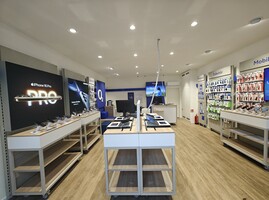 o2 Shop Butzbach