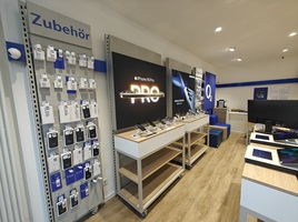 o2 Shop Butzbach