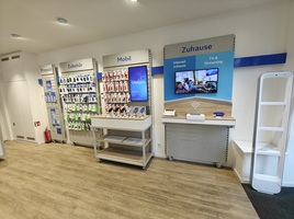 o2 Shop Butzbach