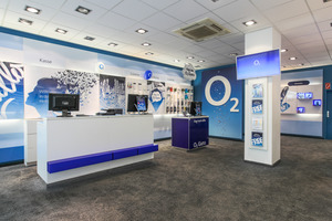 o2 Shop Witten