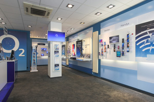 o2 Shop Witten