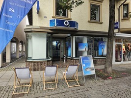 o2 Shop Freilassing