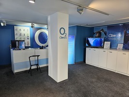 o2 Shop Freilassing