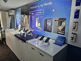 o2 Shop Freilassing