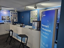 o2 Shop Freilassing