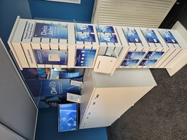 o2 Shop Freilassing