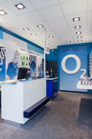 o2 Shop Düsseldorf