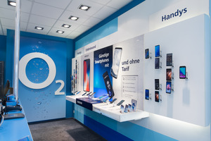 o2 Shop Düsseldorf