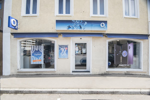 o2 Shop Dillingen an der Donau