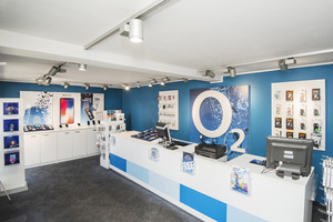 o2 Shop Dillingen an der Donau