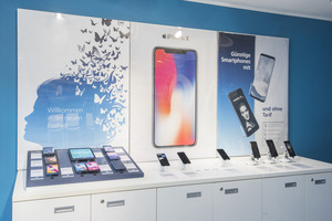 o2 Shop Dillingen an der Donau