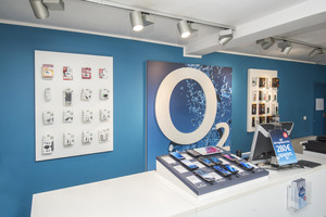 o2 Shop Dillingen an der Donau