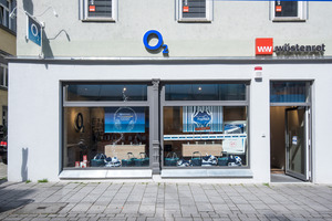 o2 Shop Esslingen am Neckar