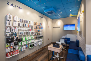 o2 Shop Esslingen am Neckar