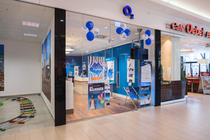 o2 Shop Troisdorf