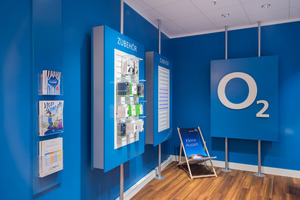 o2 Shop Troisdorf