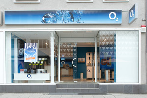 o2 Shop Arnsberg