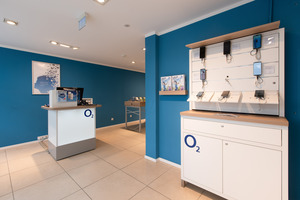 o2 Shop Arnsberg