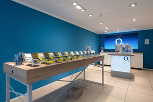 o2 Shop Arnsberg