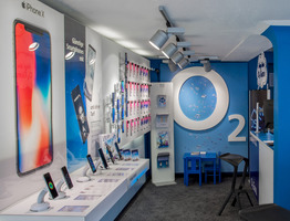 o2 Shop Grünstadt