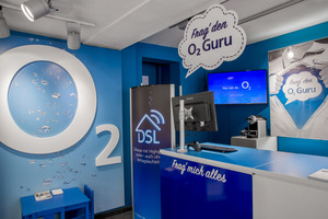 o2 Shop Grünstadt