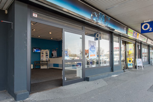 o2 Shop Bielefeld