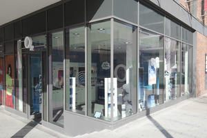 o2 Shop Aalen