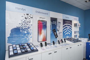 o2 Shop Aalen