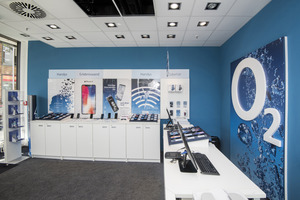 o2 Shop Aalen