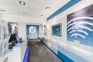 o2 Shop Coesfeld