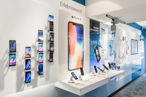 o2 Shop Coesfeld