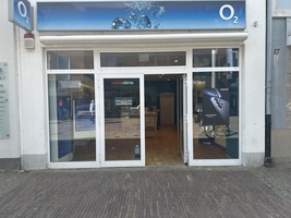 o2 Shop Nordhorn