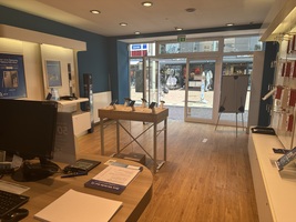 o2 Shop Nordhorn