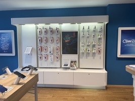 o2 Shop Nordhorn