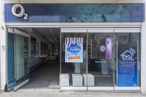 o2 Shop Augsburg